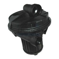 SekundäRluftpumpe Meat & Doria 9600 FüR C6 1J1 Skoda Porsche Golf Seat A6 Audi 4