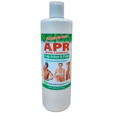 16oz Florida's Best APR Nautral Pain Relief, Arthritis Pain Relief