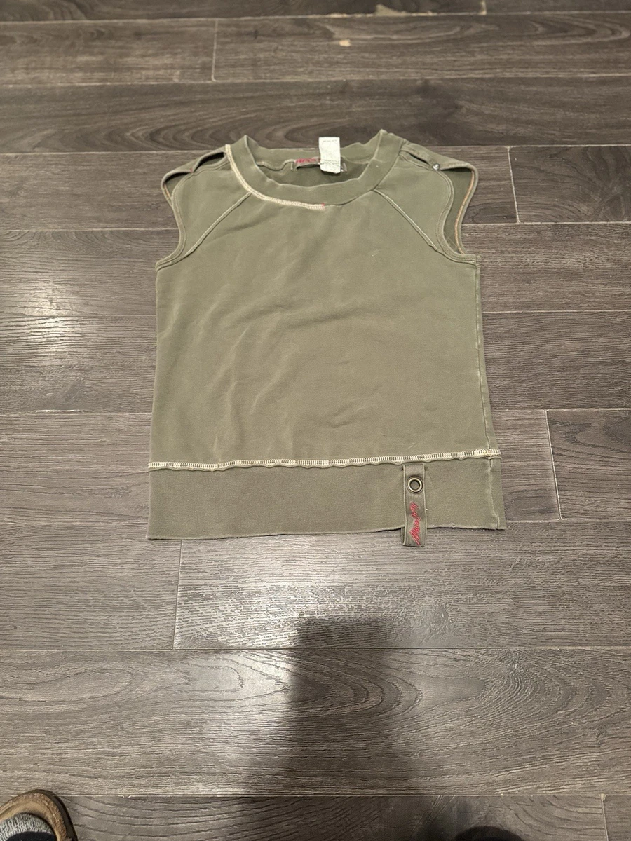 Women's Tank Tops Miss Sixty for sale - eBay