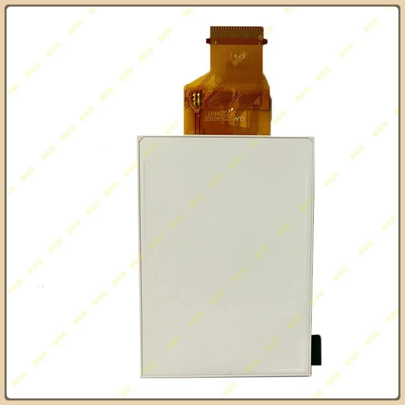 for Samsung ES10 ES17 ES55 ES60 ES28 ES65 LCD Screen Display with Backlight - Image 3 of 4