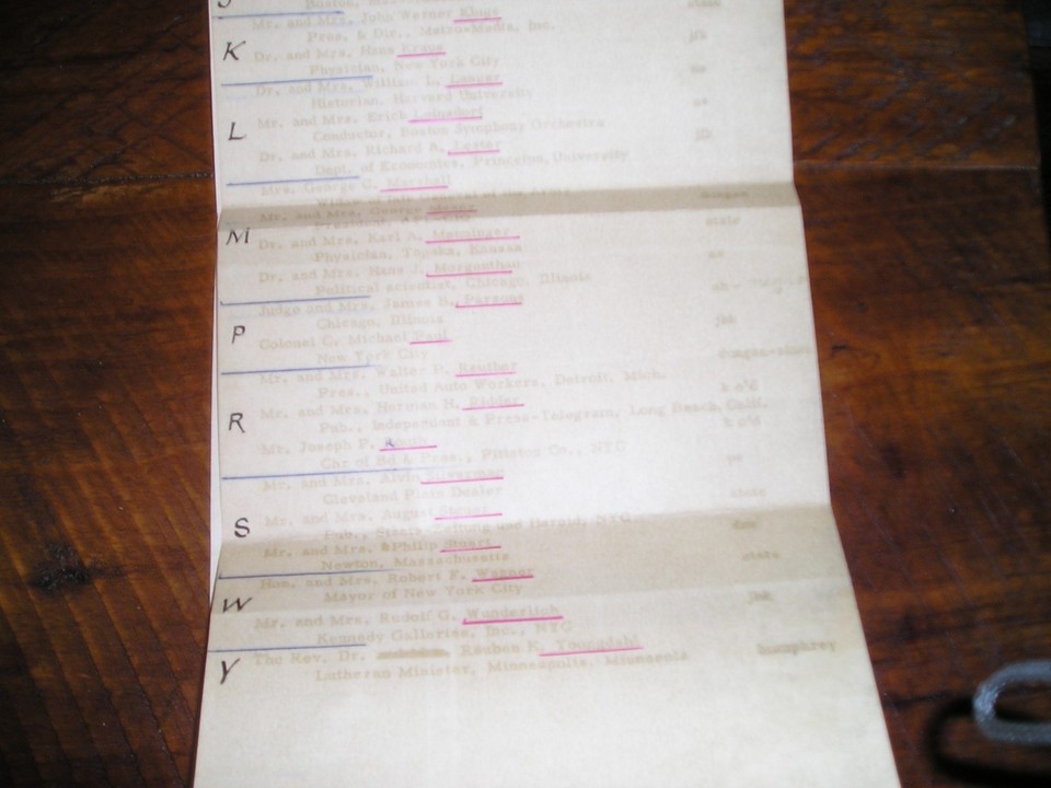 John Kennedy White House Menu Guestlist State Dinner Canceled Funeral john-kennedy-white-house-menu-guestlist-state-dinner-canceled-funeral