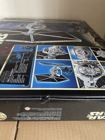 LEGO Star Wars Tie Fighter Model 75095 Retired New In Box