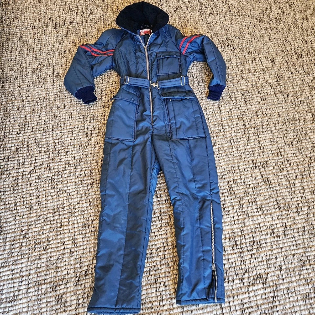 Unisex Adults Winter Sports Snowsuits for sale - eBay