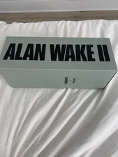 Remedy Entertainment Airam x Alan Wake II - Oh Deer Diner Thermos 0. 45L