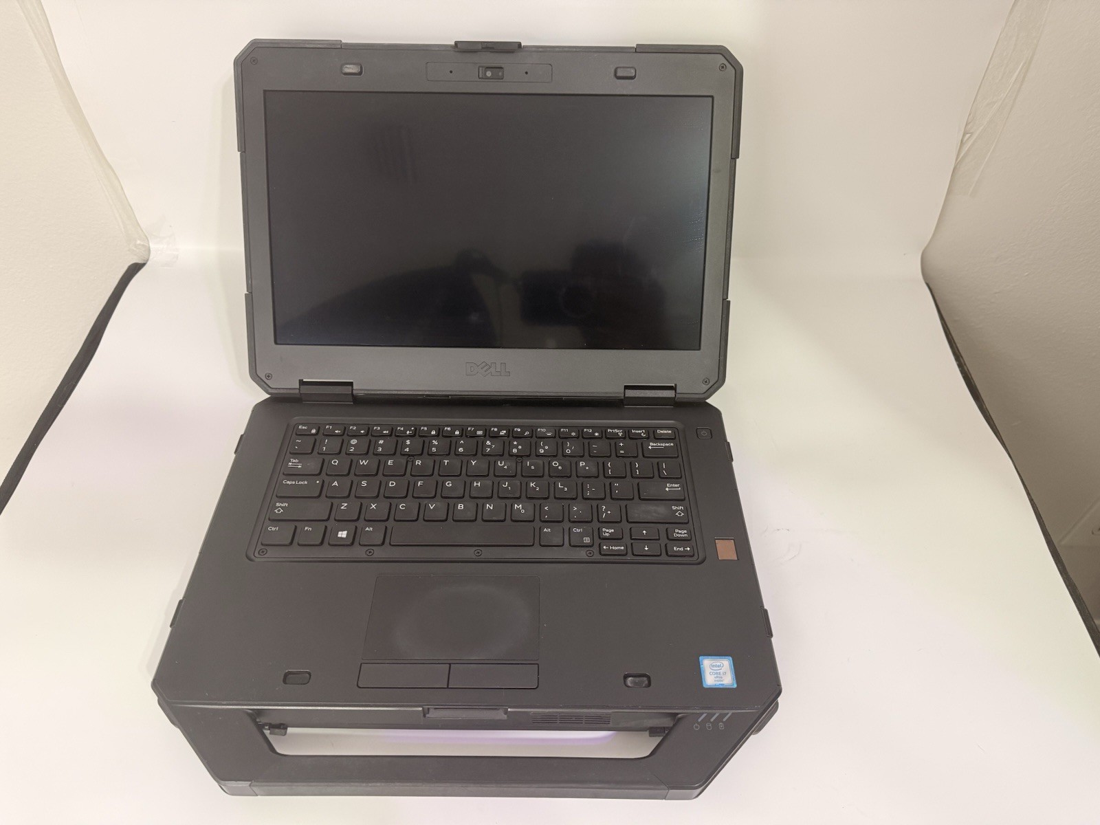 Dell Latitude 5414 Rugged i7 FHD TOUCH 32GB 512GB SSD Win 11 Office 2024 LTE GPS