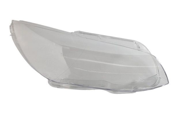 Right BLIC 5410-05-0090106P Diffusing Lens, headlight for BMW
