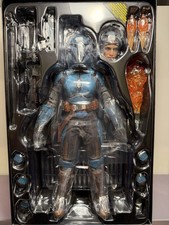 Hot Toys Star Wars Koska Reeves TMS069 1 6 Scale Figure 908861
