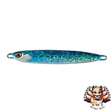 NEW Abu Garcia SSSRFSL40G-RIWS Metal Jig  Surf Slayer  40G  Real Sardine