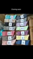 10 Pair Ugg Socks Mix Lot Read Description