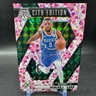Damian Lillard Cherry Blossom City Edition /20 2024-25 Panini Mosaic Choice