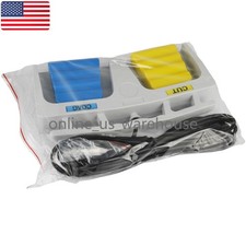 New fits Olympus WB50402W Foot Switch ESG400