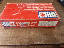 Quinton Hazell Track Rod End Set QR 1161 For Bmw 2002