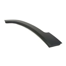 For Jeep Cherokee 2014-2018 Wheel Arch Trim Passenger Side Rear Forward Textured