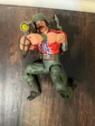 Gi Joe Classified Figure #62 Bazooka
