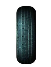 P23580r17 Cooper Discoverer Ht3 120 R Used 732nds