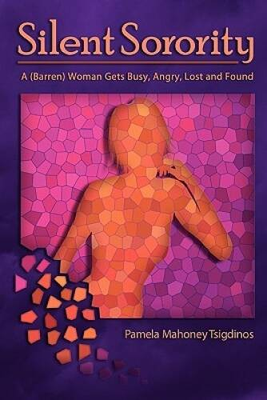 #ad #ad Silent Sorority: A Barren Woman Gets Busy Angry Lost and Found GOOD $5.98
