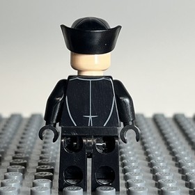 LEGO Star Wars General Hux Minifigure (sw0662) - Set 75104 2D