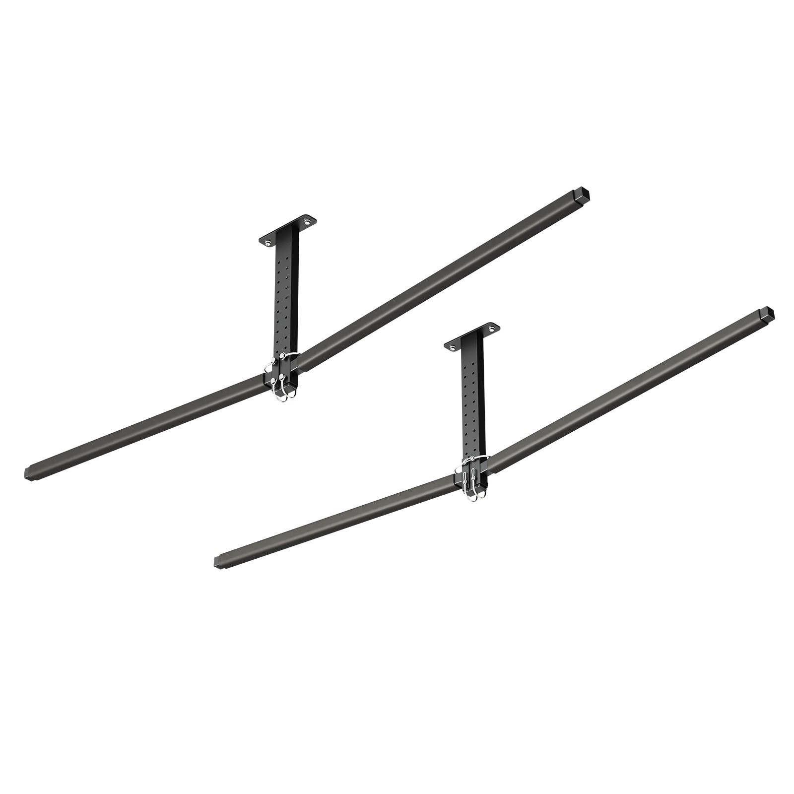 Storage - Holds 2 Kayaks, 250 Lbs