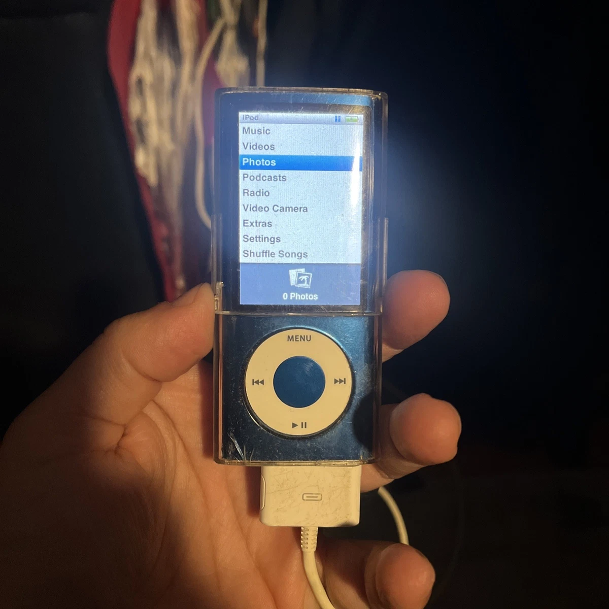 Ipod A1320 for sale - eBay