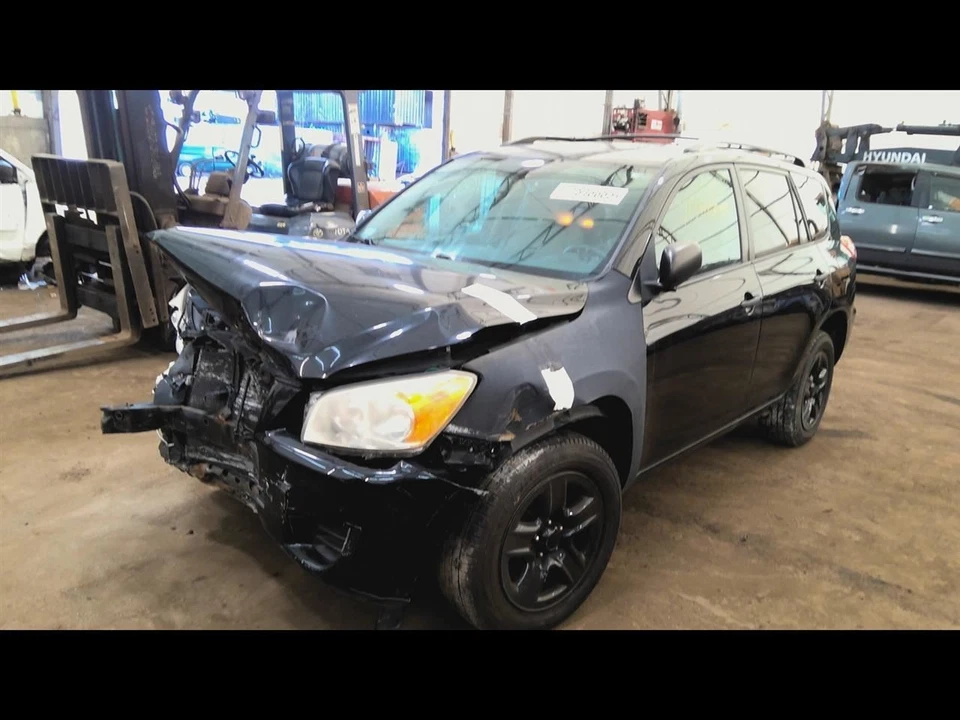 Alternator 100 Amp Fits 11-16 SCION TC 6835641 — 第 3/4 张图片