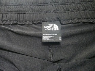 THE NORTH FACE Skort Damen Gr.M schwarz super Zustand Outdoor