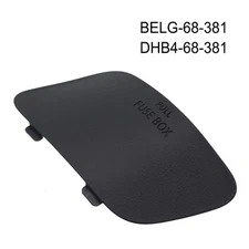 Fuse Box Cover Cap Easy To Use For Mazda 3 Axela Non-deformation Practical