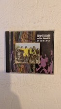 Tommy James  The Shondells - Anthology CD 1991 Pop Rock Rhino