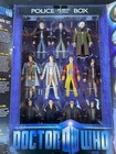 Doctor Who: Second Doctor Patrick Troughton 6” figure complete w/ recorder — photo 8