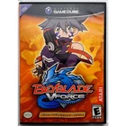 Beyblade V Force - Nintendo Gamecube Tested 180 Day Guarantee