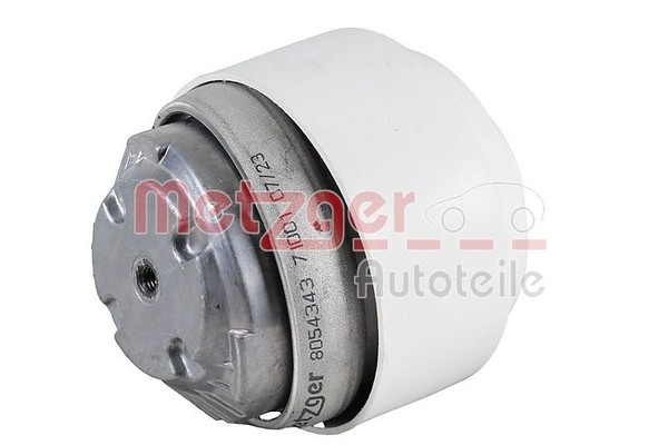 Metzger 8054343 Lagerung, Motor FüR MERCEDES-BENZ-image