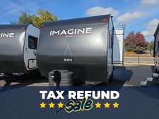 2026 Grand Design Imagine Aim 16MLA