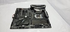 MSI Z370 Gaming Pro Carbon ATX Motherboard LGA 1151