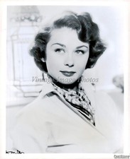 1964 New York Joyce Meadows George Nader The Breaking Point 8X10 Vintage Photo