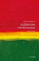 Judaism Norman Solomon