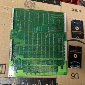 Working Street Fighter 2 B And C Only arcade video game PCB board c146