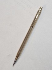 Cross 1/20 12k Gold Filled Mechanical Pencil
