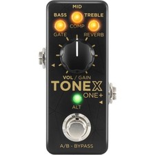 IK Multimedia ToneX One+ | Neu