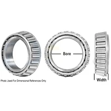 A-15113-I-AI - Cone, Tapered Roller Bearing