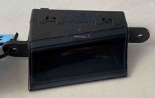 Camera/projector CHEVROLET BLAZER 20-24head-up display forward collision warning