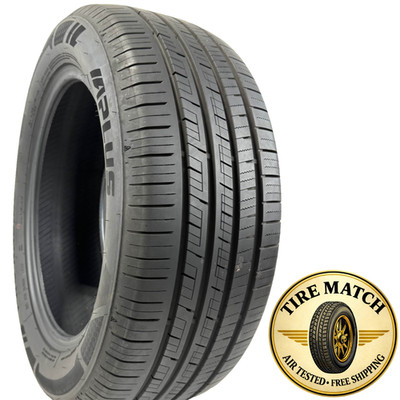 Used 225/55ZR17 Aplus Pro Racing 101W 8.5/32 (DOT 25)
