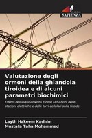 Layth Hakeem Kadhim (U. A.) | Valutazione Degli Ormoni Della Ghiandola...