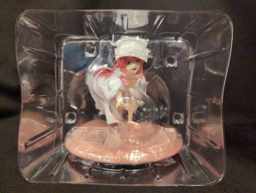 MEGAHOUSE GEM Mobile Suit Gundam Seed Destiny Meer Campbell Negligee ver. PVC - Picture 3 of 3