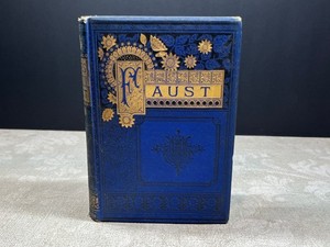 Goethe Faust | eBay