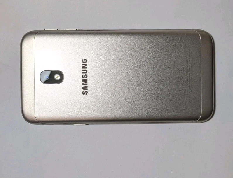 Samsung Galaxy J3 Smartphone, Unlocked, 2GB, 16GB,SM-J330FN, Excellent condition - Image 4 of 4