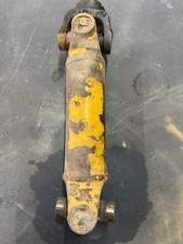210c John Deere Reverser To Transmission Driveshaft