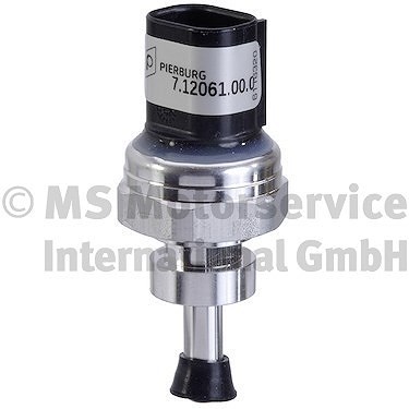 Pierburg Sensor, Abgasdruck Abgasturbolader, Vor U.A. FüR Dacia, Fiat, Infiniti-image