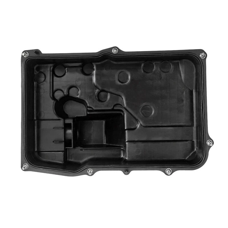 Fits Chrysler Pacifica Jeep Cherokee Automatic Transmission Oil Pan 04752951AA - Image 3 of 4