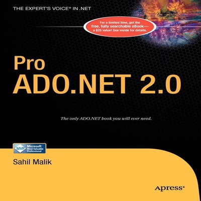 Pro 2.0 Sahil Malik Paperback Springer Nature B.V.
