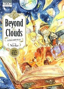 Beyond the Clouds T02 (02) von Nicke | Buch | Zustand gut