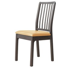 Perfekter Stuhl Esszimmer PU Leder Schmutzabweisend Stuhlkissenabdeckung